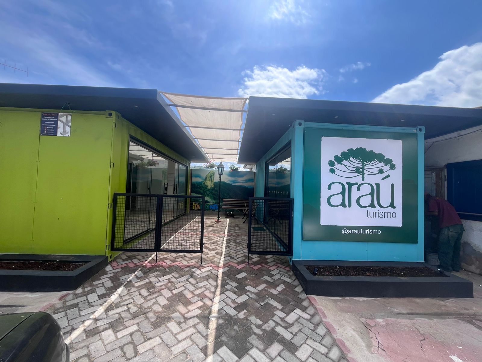 Foto de Lojas itamonte